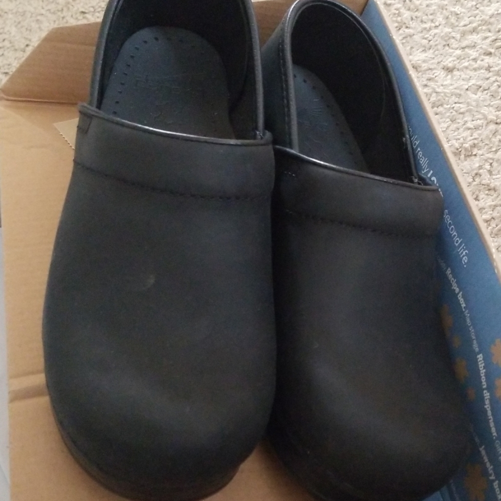 Dansko clog